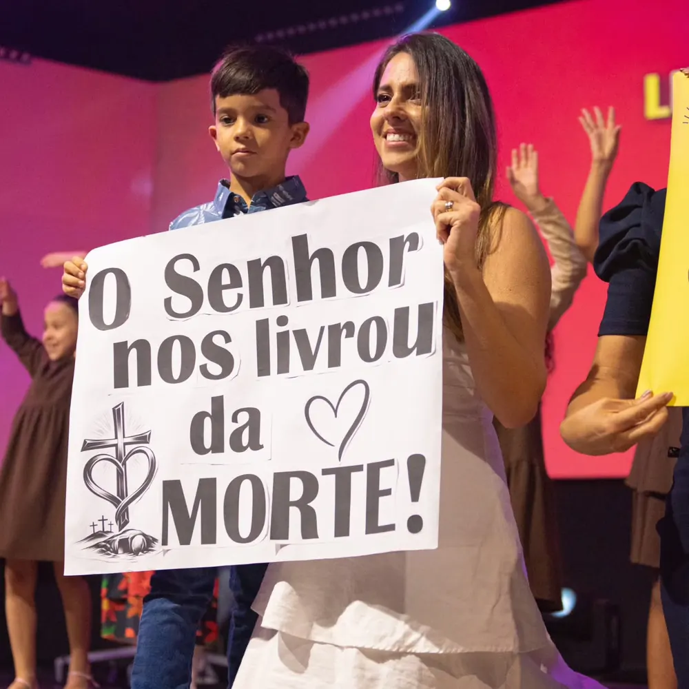 Encenação da natividade
