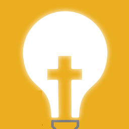 Logotipo da Be Light Christian School